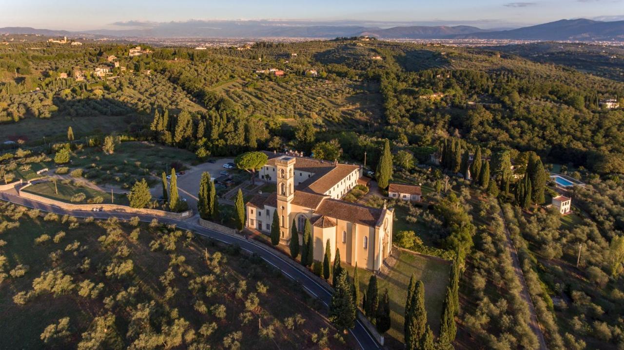 Villa Castiglione Impruneta Εξωτερικό φωτογραφία