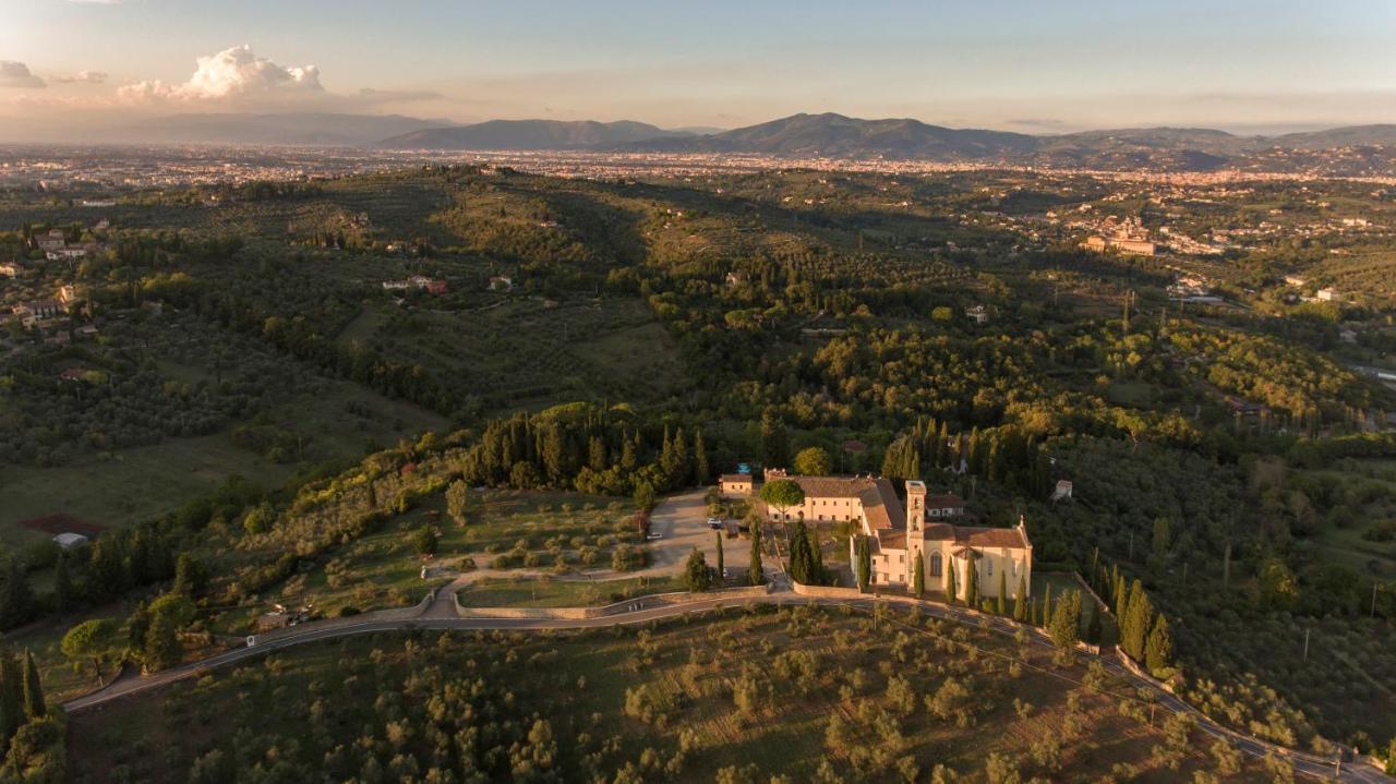 Villa Castiglione Impruneta Εξωτερικό φωτογραφία